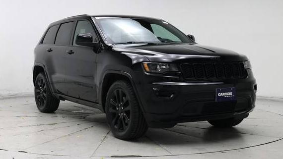 JEEP GRAND CHEROKEE 2018 1C4RJEAG3JC304579 image